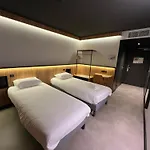A71-a75 La Meridienne Szálloda 3*