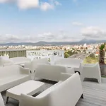 A71-a75 La Méridienne Hotel 3*