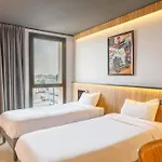 A71-a75 La Méridienne Hotel Clermont-Ferrand