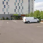 Hotel A71-a75 La Meridienne