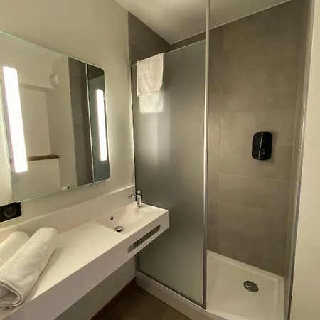 Hotel A71-a75 La Meridienne