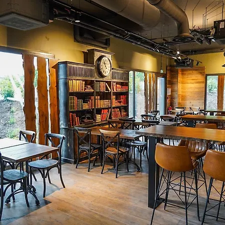 A71-a75 La Meridienne Ξενοδοχείο Κλερμόν Φεράν