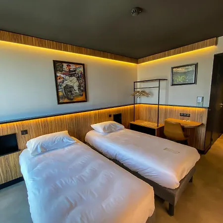 A71-a75 La Meridienne Hotel Clermont-Ferrand