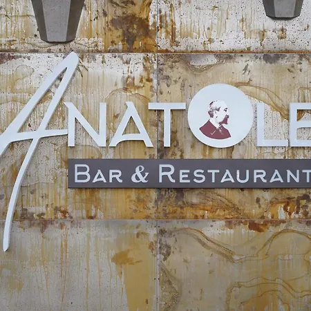 A71-a75 La Meridienne 3*