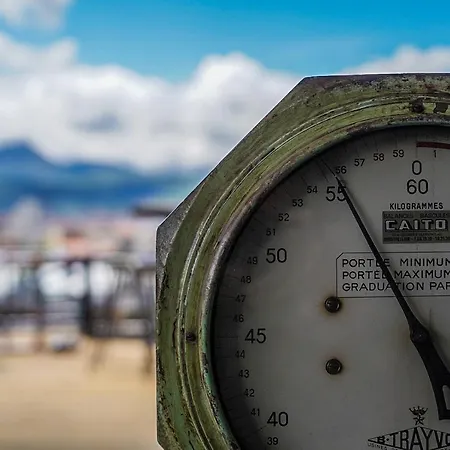 A71-a75 La Meridienne 3*