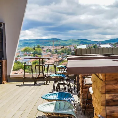 A71-a75 La Meridienne 3* Клермон-Ферран