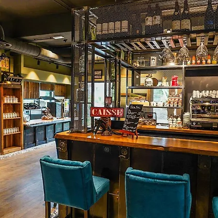 A71-a75 La Meridienne Clermont-Ferrand