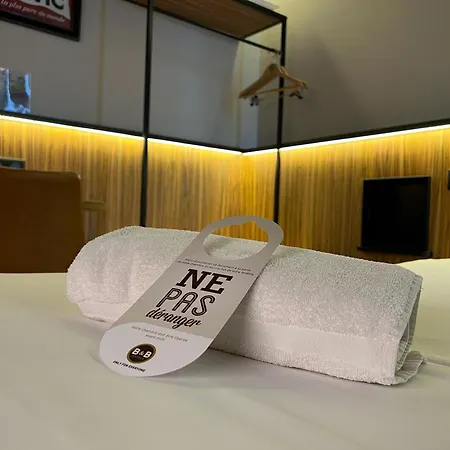 A71-a75 La Meridienne Клермон-Ферран