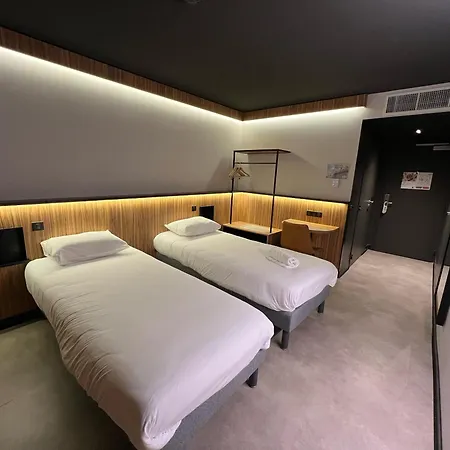 A71-a75 La Meridienne Ξενοδοχείο 3*