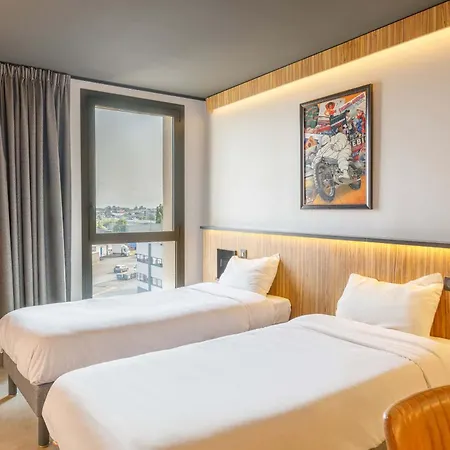 A71-a75 La Meridienne 3* Κλερμόν Φεράν