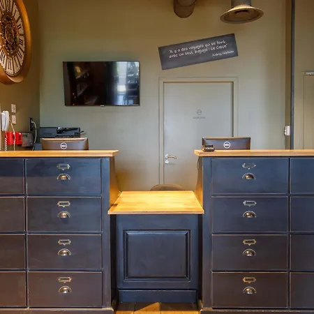 A71-a75 La Meridienne