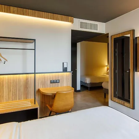 A71-a75 La Meridienne 3* Clermont-Ferrand