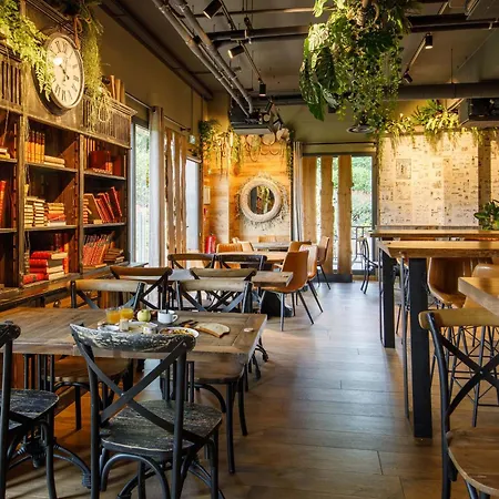 A71-a75 La Meridienne Ξενοδοχείο Κλερμόν Φεράν