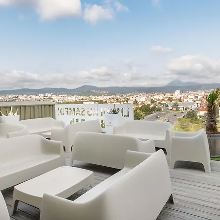 Ξενοδοχείο A71-a75 La Meridienne