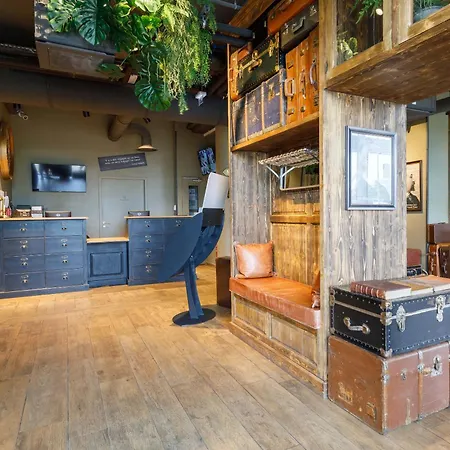 Hotel A71-a75 La Meridienne 3*