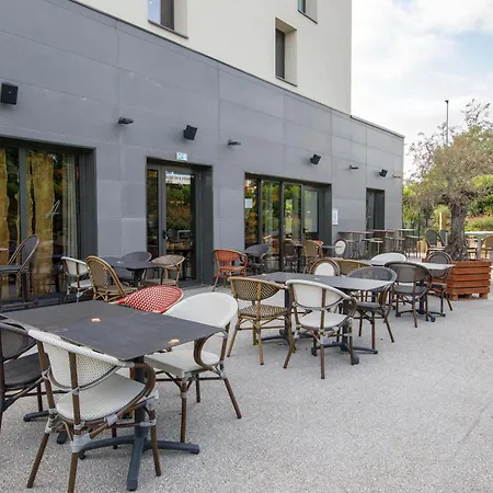 A71-a75 La Meridienne Hotel 3*