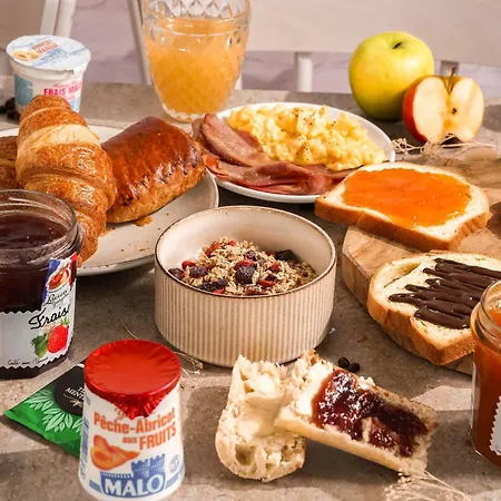 A71-a75 La Meridienne