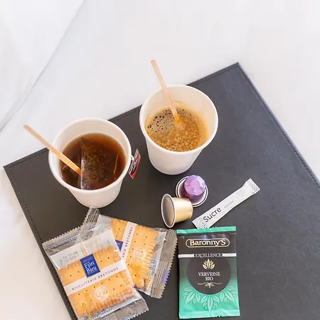 A71-a75 La Meridienne Hotel