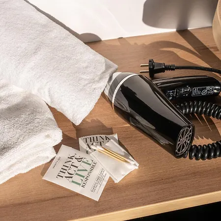 A71-a75 La Meridienne Hotel