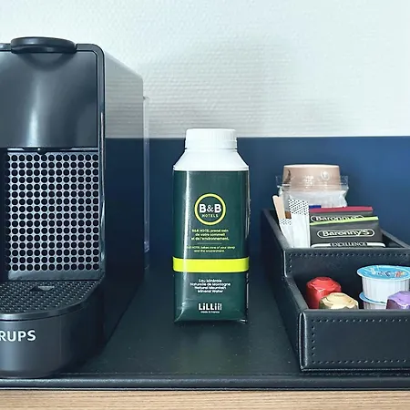 Ξενοδοχείο A71-a75 La Meridienne