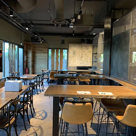 A71-a75 La Meridienne Hotel 3*