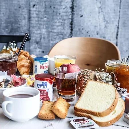 Ξενοδοχείο A71-a75 La Meridienne 3*