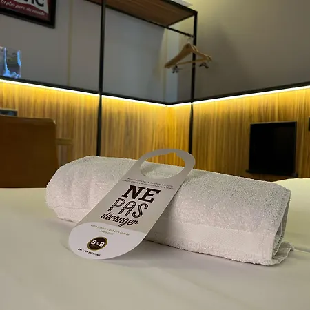 A71-a75 La Meridienne Hotel 3*