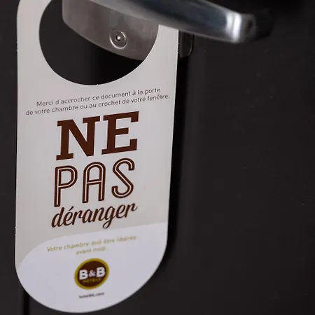 Hotel A71-a75 La Meridienne