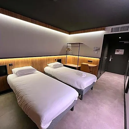 Hotel A71-a75 La Meridienne Clermont-Ferrand