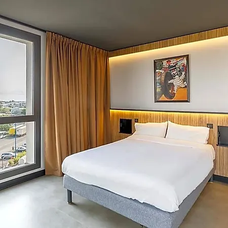 Hotel A71-a75 La Meridienne
