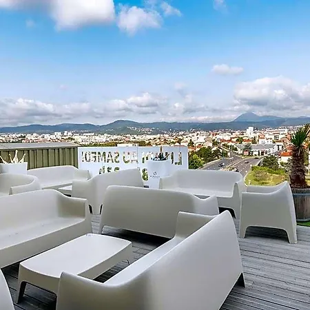 Hotel A71-a75 La Meridienne Clermont-Ferrand