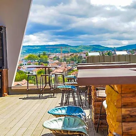 A71-a75 La Meridienne Hotel Clermont-Ferrand