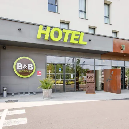 Hotel A71-a75 La Meridienne 3*