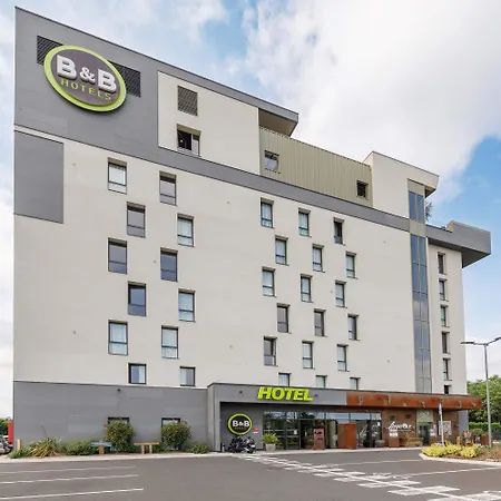 Hotel A71-a75 La Meridienne