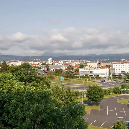 A71-a75 La Meridienne Hotel