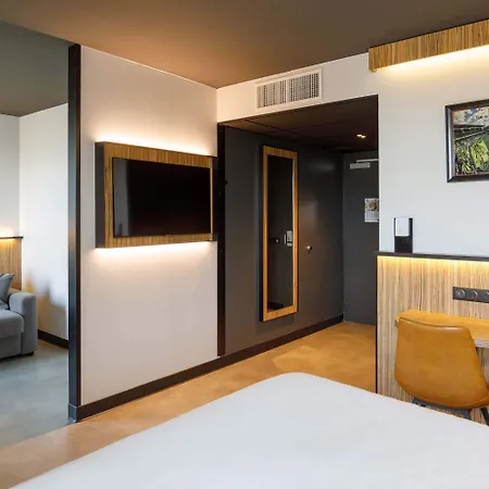 A71-a75 La Meridienne Hotel