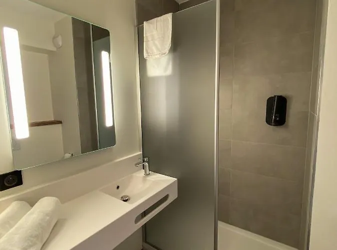 ホテル A71-a75 La Meridienne