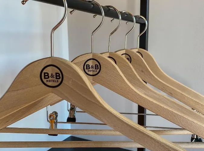 A71-a75 La Meridienne 3* Clermont-Ferrand