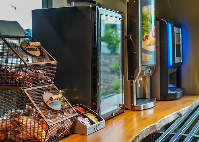 ホテル A71-a75 La Meridienne