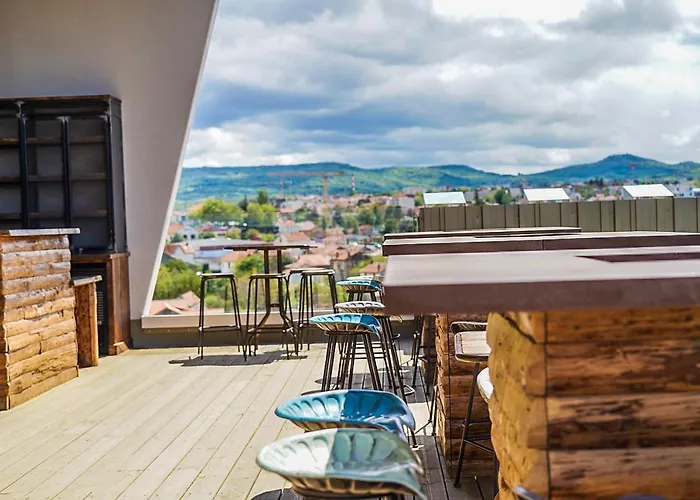 A71-a75 La Meridienne 3* Clermont-Ferrand