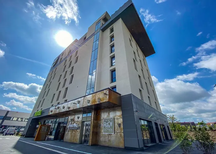 A71-a75 La Meridienne