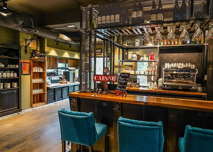 A71-a75 La Meridienne Clermont-Ferrand