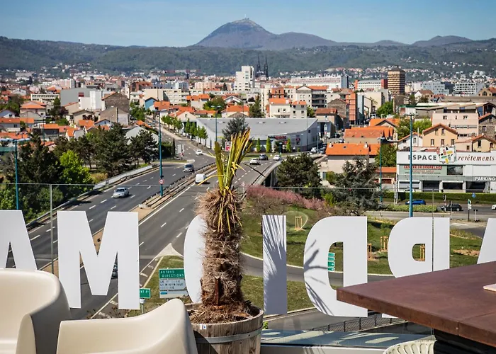 ホテル A71-a75 La Meridienne 3*