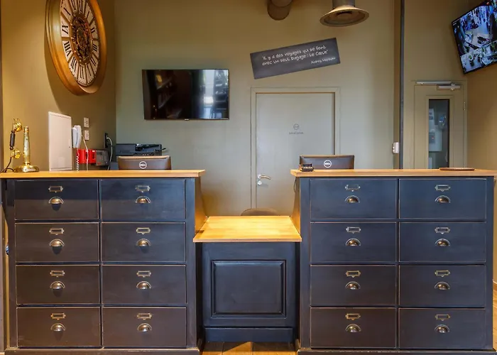 A71-a75 La Meridienne