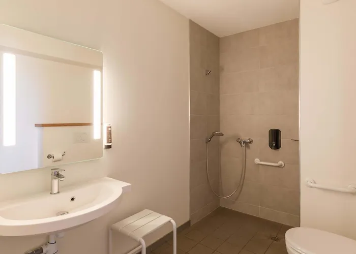 A71-a75 La Meridienne 3* クレルモン・フェラン