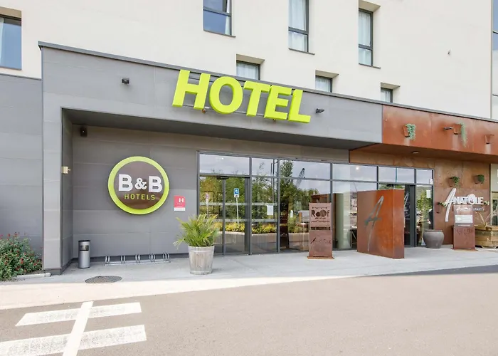 A71-a75 La Meridienne ホテル