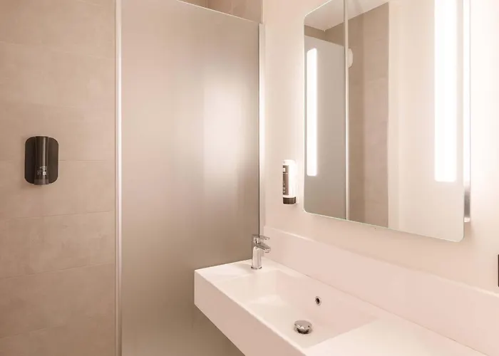 Hotel A71-a75 La Meridienne 3*