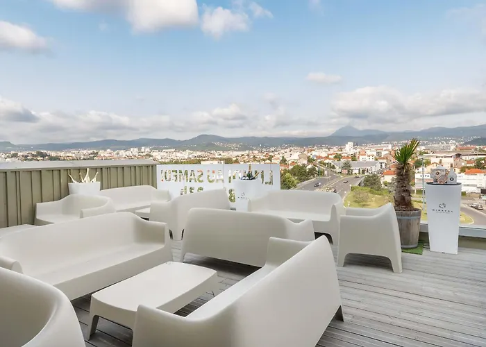 ホテル A71-a75 La Meridienne