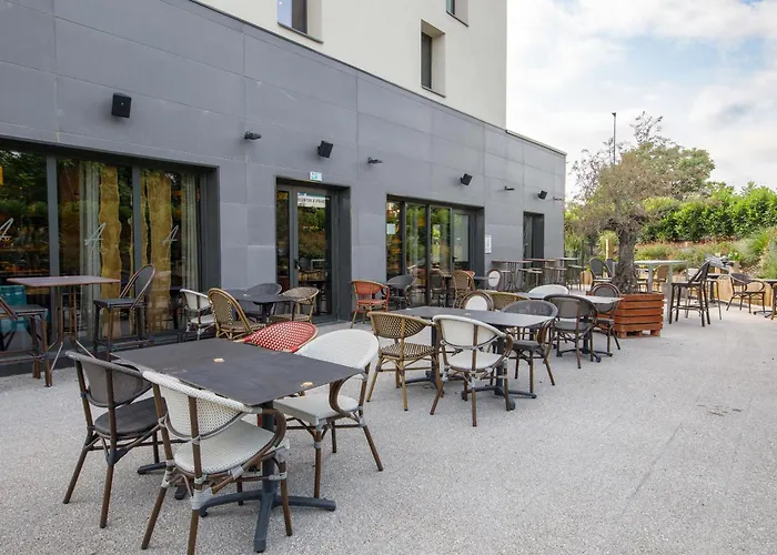 A71-a75 La Meridienne Hotel 3*