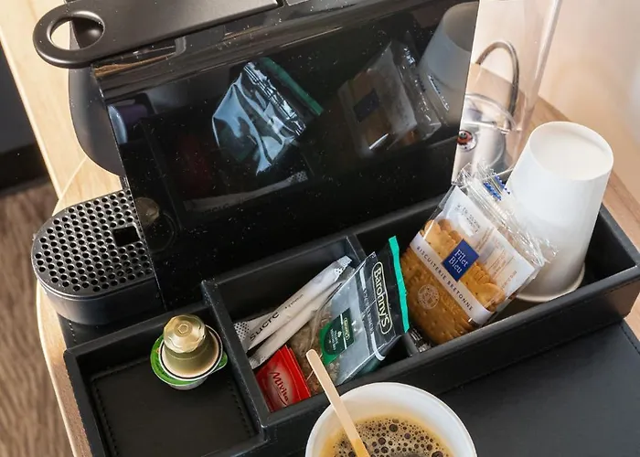 A71-a75 La Meridienne クレルモン・フェラン